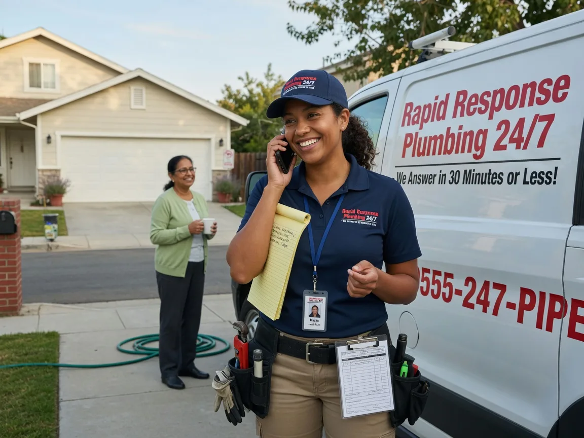 Emergency Plumber Fort Lupton, CO FAQs
